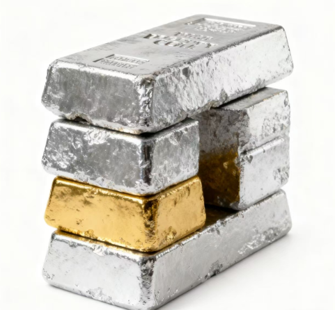 上期所贵金属及铜期货仓单动态解析