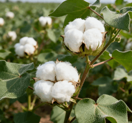 2025年11月3日棉花期货仓单数量小幅增长