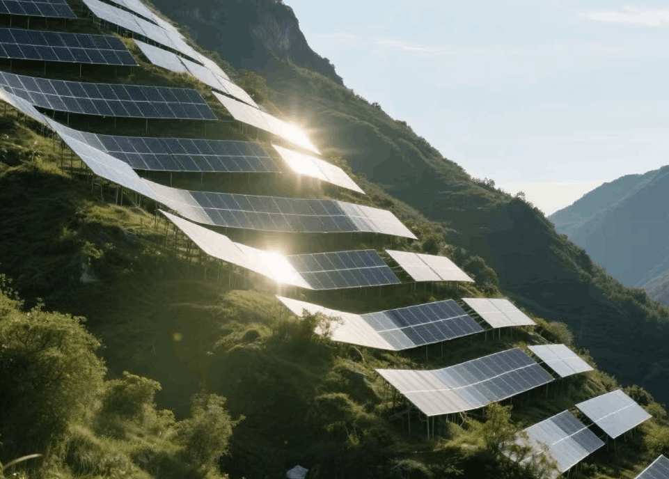 新能源金属仓储图谱：从仓位嬗变窥见产业重构轨迹