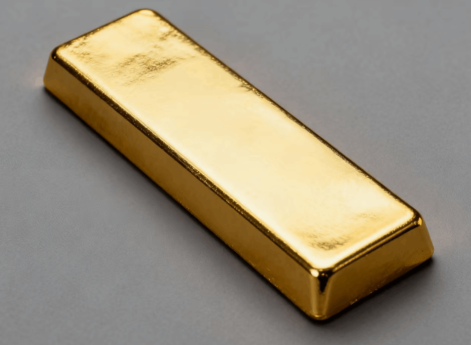 黄金Au(T+D)合约继续剧烈震荡下跌，多空博弈凸显市场分歧