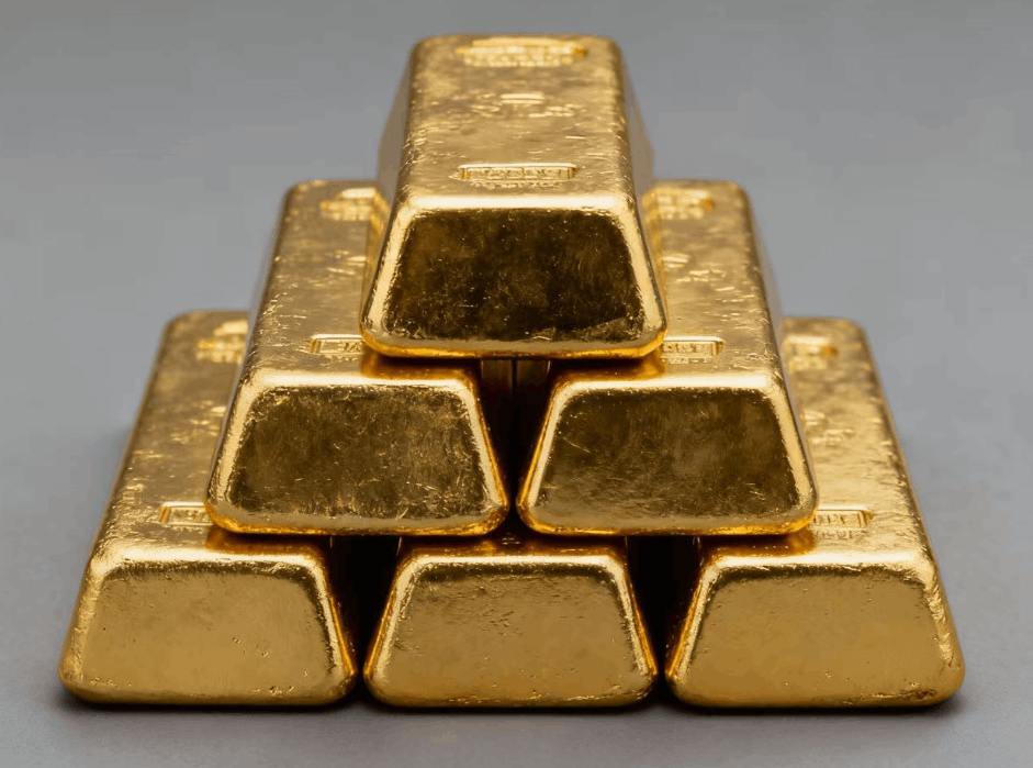 2025年11月3日最新消息，国际金价震荡：降息预期VS美元走强