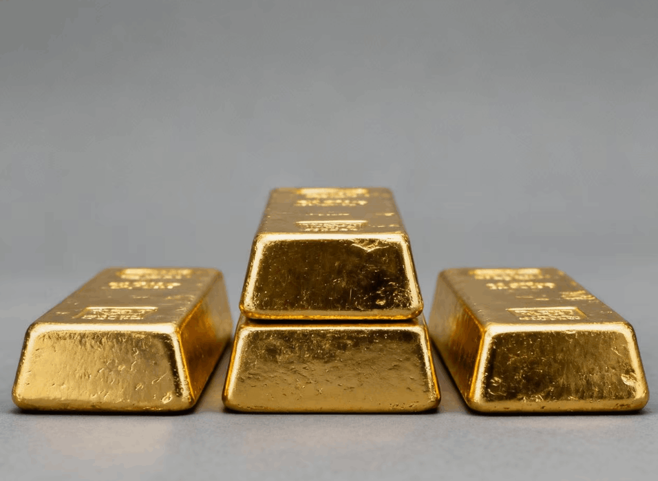 2025.11.04黄金Au(T+D) 微跌0.61元/克，日跌幅0.07%