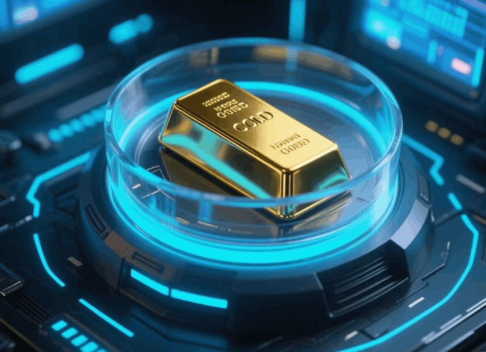 降息预期升温，黄金强势攀升！
