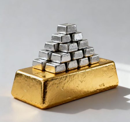 沪金震荡蓄势待发，沪银强势领涨彰显商品属性。