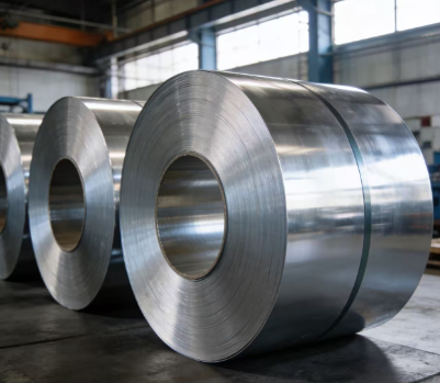 沪铝2603合约收于24055元/吨，市场多空力量趋于均衡（2026-01-22）