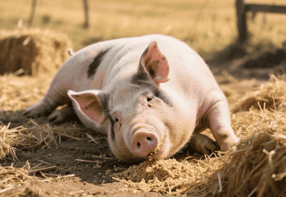 生猪期货震荡调整，市场呈现谨慎观望状态（2026.1.16）