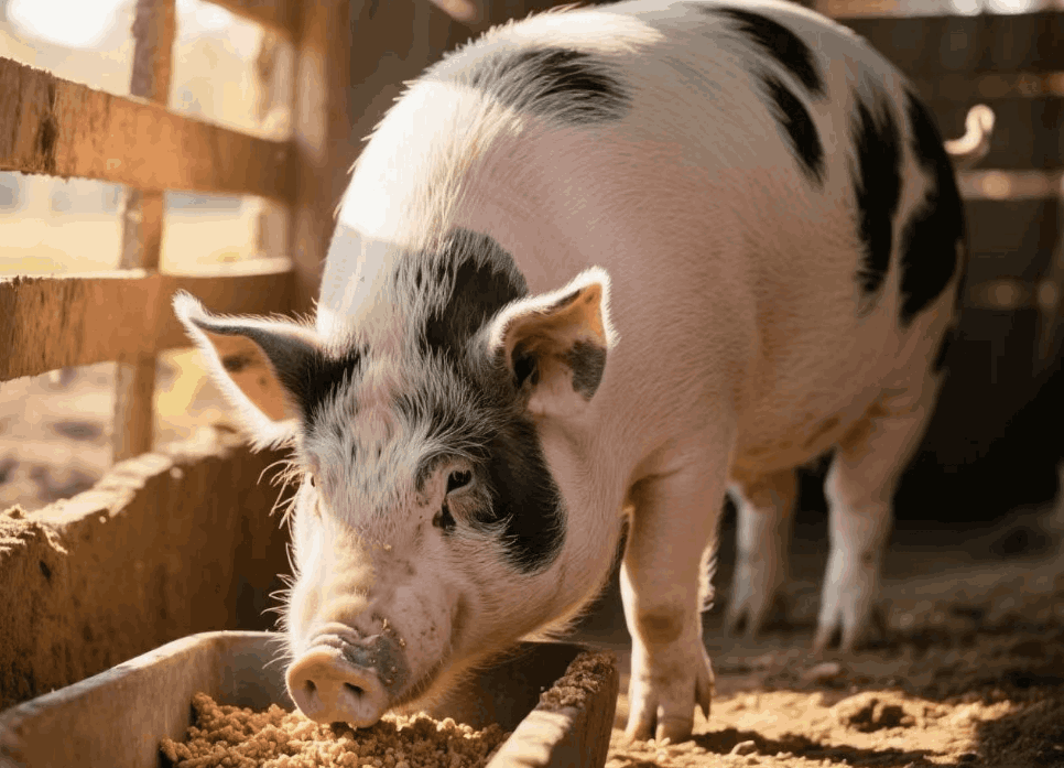 ‌LH2603合约：价格震荡回落，技术面临近超卖区