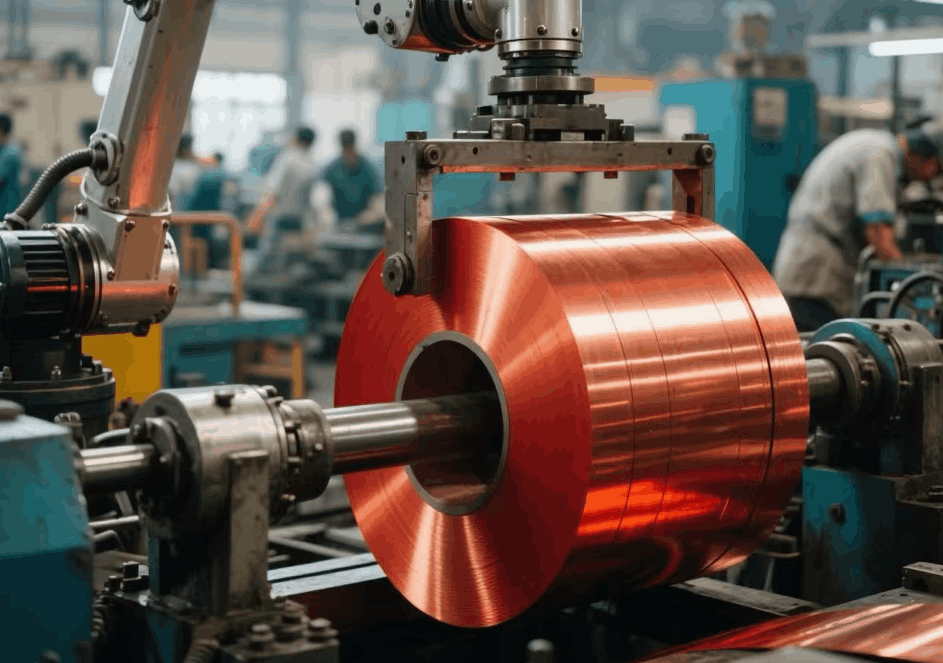 供应扰动与需求回暖共振，技术面关注关键突破位（1月23日）